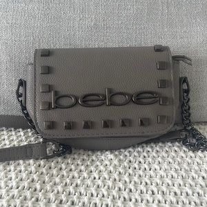 Bebe cross body bag color ha